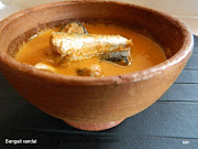 Sangali randai(Cat fish curry) (op)