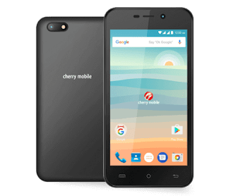 Cherry Mobile Flare P1 Lite firmware