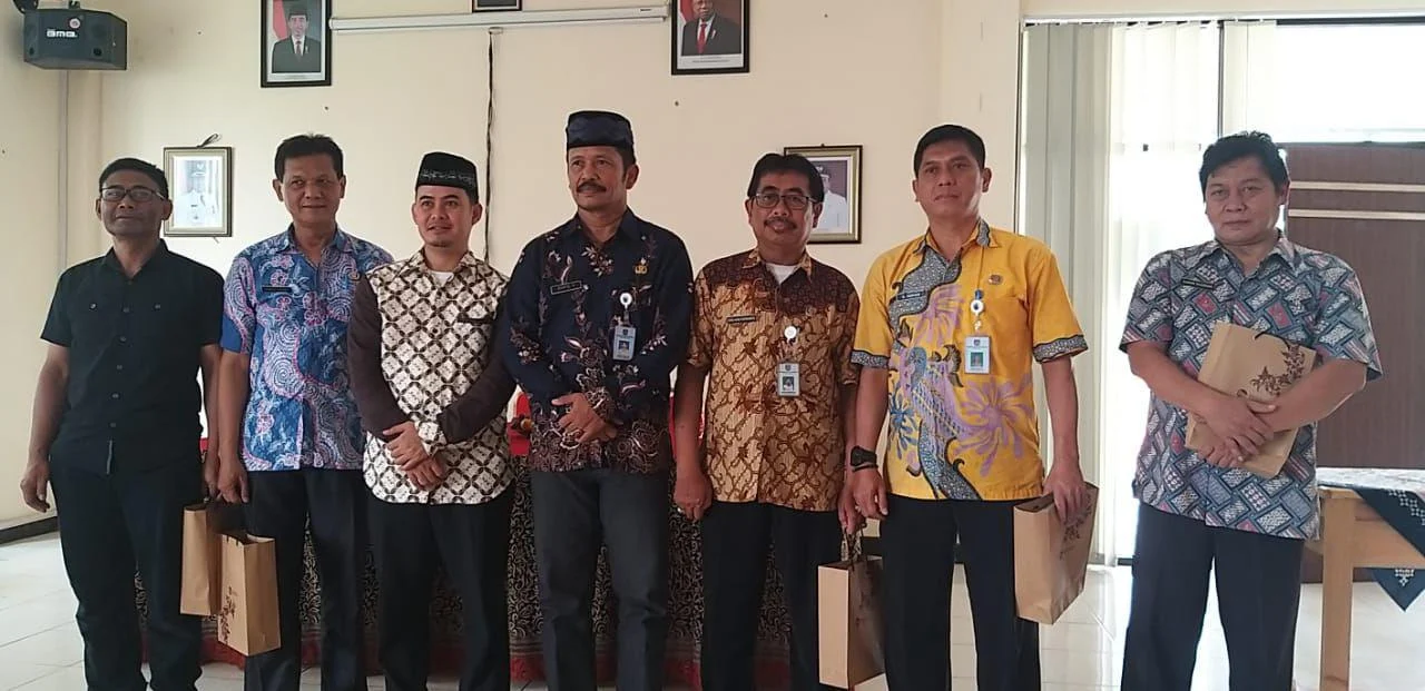 UMKM MAPAN Mandiri Pancoran Mas Depok 