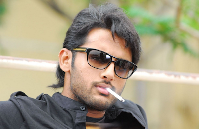 nitin telugu movies list