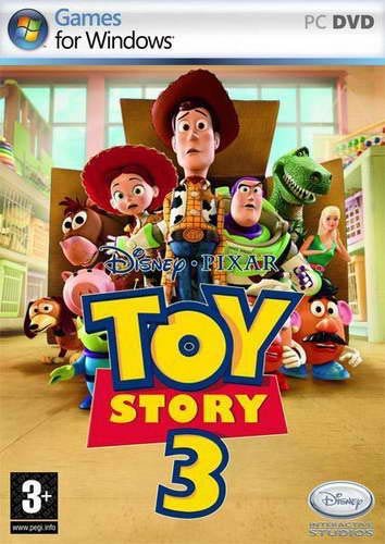 download Toy Story 3 + Crack + Serial + Keygen + Tradução,baixar Toy Story 3 + Crack + Serial + Keygen + Tradução