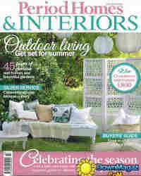 Period Homes & Interiors - July 2013 | Home Interior and Design Magazines monthly magazine | Period Homes & Interiors Design magazine Pdf download link July 2013 | Free Download Period Homes & Interiors magazine ebook