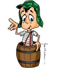 Chavo animado