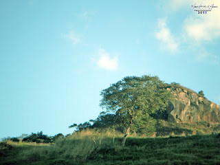 Ribeirão Claro