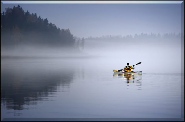 Paisajes de la Naturaleza