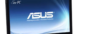 ASUS Eee PC 1215B : Spesifikasi, Fitur dan Harga