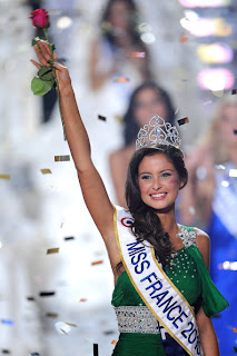 MISS FRANCE 2010