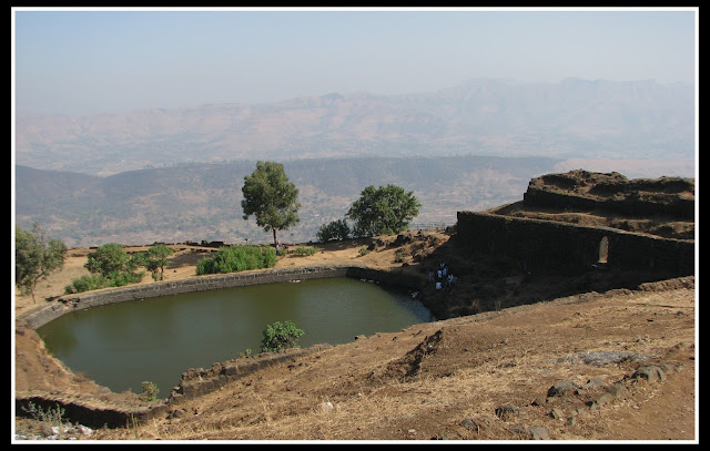 Padmavati Lake