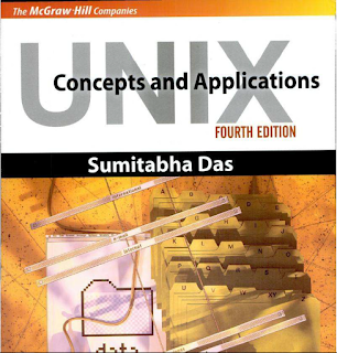 UNIX-Concept And Applications-Sumitabha Das
