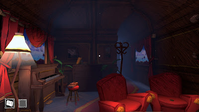 How 2 Escape Game Screenshot 1