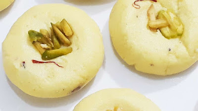 Sondesh sweet dish