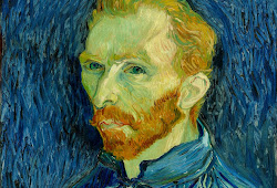 Vincent Van Gogh