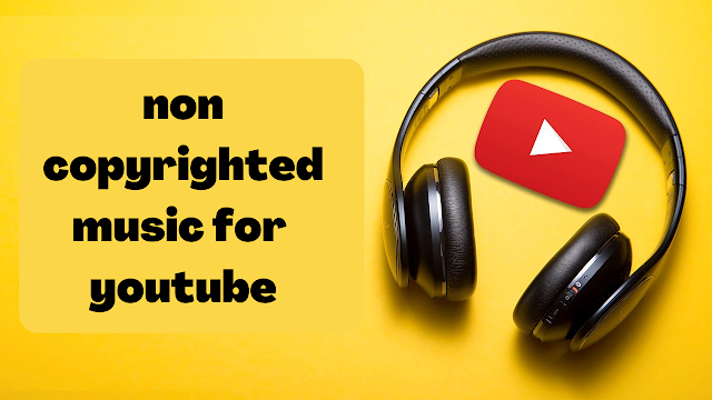 non copyrighted music for youtube videos