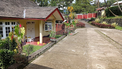 Villa Wiranti 2
