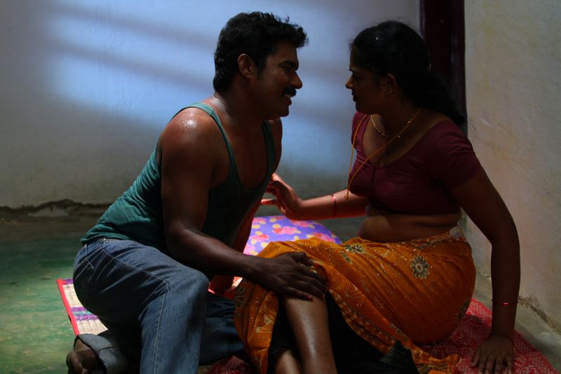 Sowdharya Movie Stills Gallery hot photos