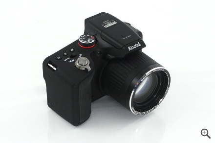 Kodak EasyShare Max