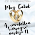  Meg Cabot: A neveletlen hercegnő naplója 11. - A hercegnő férjhez megy {Értékelés}