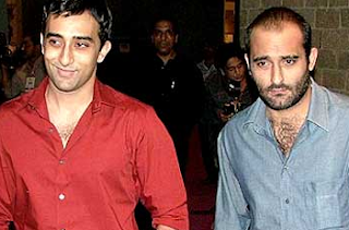 Akshaye Khanna Family Wife Son Daughter Father Mother Marriage Photos Biography Profile