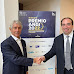 Al 5° Premio ANGI - Oscar dell’Innovazione presenti il Ministro Abodi e il sindaco Gualtieri