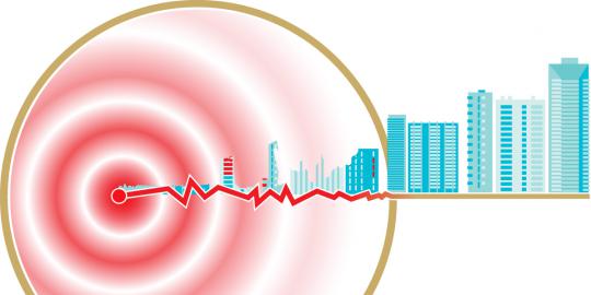 Pacitan Diguncang Gempa 5,2 SR