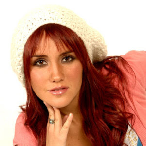 Fotos da RBD Roberta - Rebelde