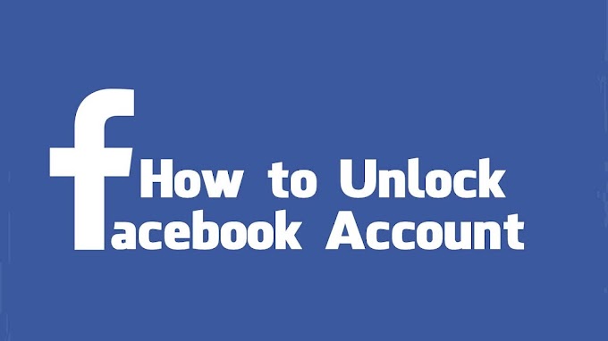 Unlock tên giả facebook