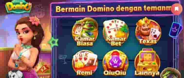 Download Game higgs domino terbaru