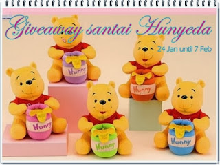 http://hunyieda.blogspot.com/2014/01/giveaway-santai-hunyeda.html