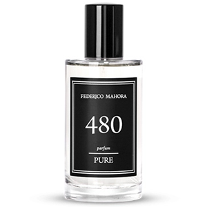 FM 480 perfume imitación Versace Pour Homme dupe