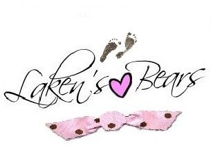 Laken's Bears