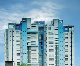 nabanna building,