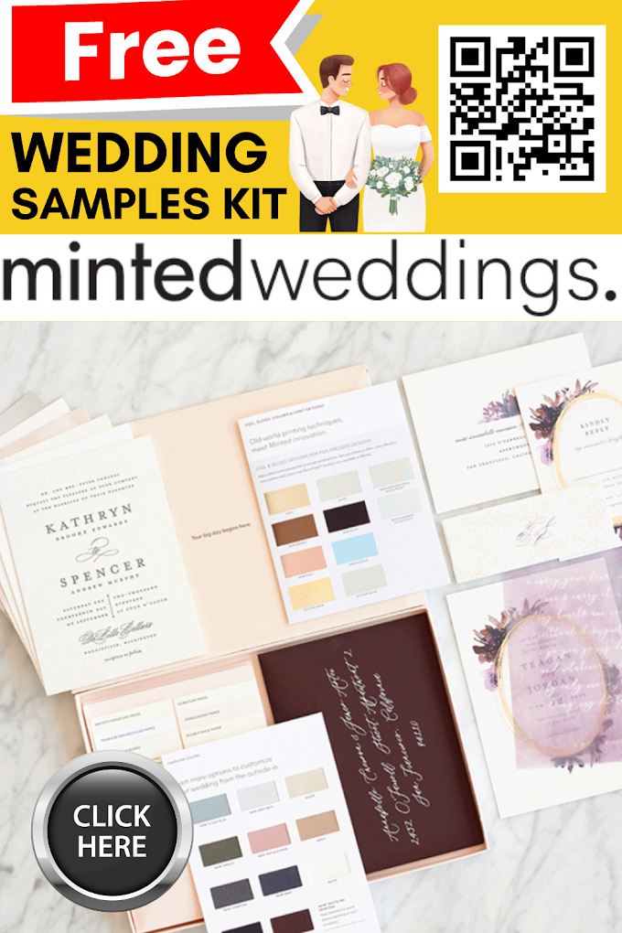 Free Wedding Invitations Samples 