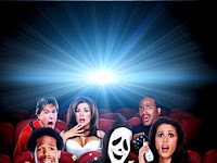 [HD] Scary Movie 2000 Pelicula Completa En Español Online