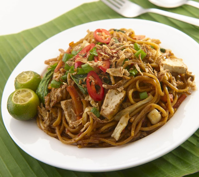 Easy-Stir-fried-Noodles-Recipe