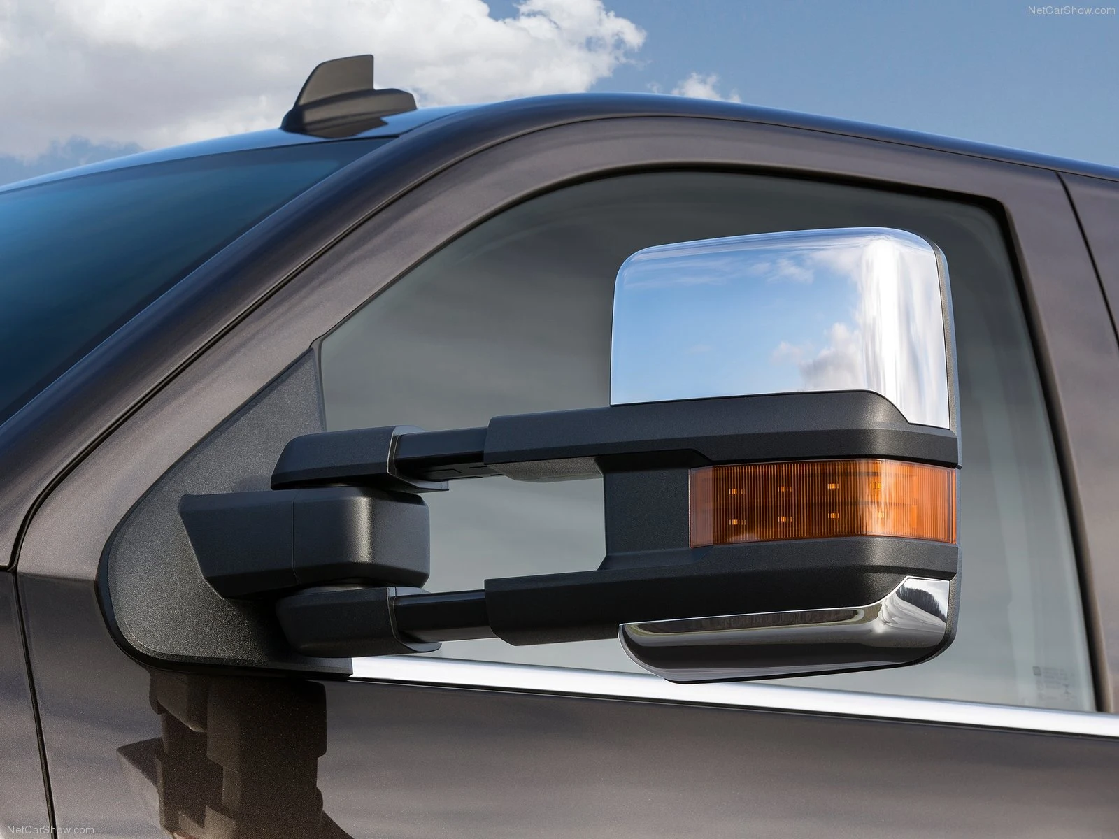 Hình ảnh xe ô tô GMC Sierra All Terrain HD 2015 & nội ngoại thất