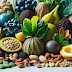 The Science of Superfoods: What Makes Them So Powerful?