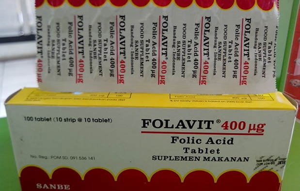 Folavit untuk 