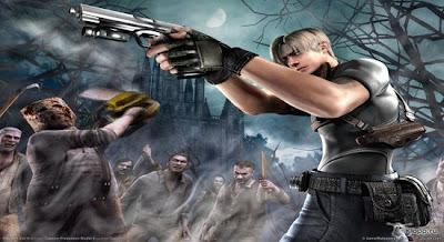 The Best Zombie Games of All Time