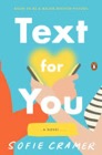 Text For You