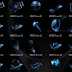 Download Alienware Breed System Icon Pack 7Tsp.