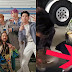 MONSTA X Bertemu Dengan Steve Aoki dan Menerima Hadiah Darinya