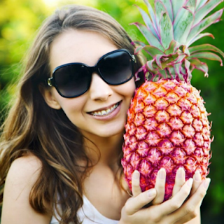 Eating Too Many Pineapples May Cause These Side-Effects