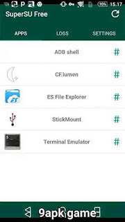Download app supersu terupdate free apk android