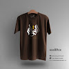Desain Baju Tulisan Arab