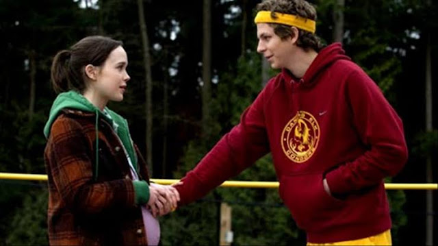 Ellen Page'li Gençlik Filmi İncelemesi ; Juno (2007)