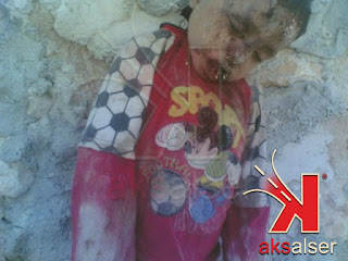 جريمة شنعاء اغتصاب وقتل سوريا قوية   