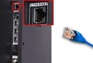 Ethernet