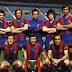 Barcelona: 45 years after the Cup Winners' Cup, its first international title