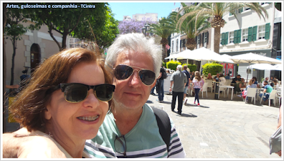 Casemates Square