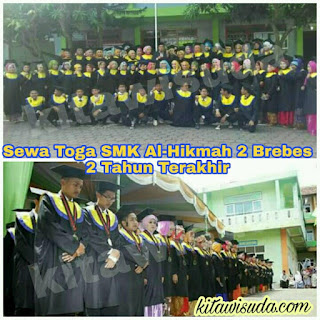 sewa toga wisuda kita wisuda